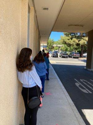 Paso Robles DMV Office