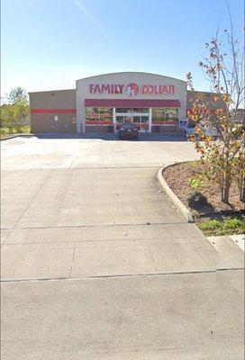 Family Dollar