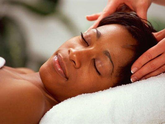 Sea of Tranquility Massage and Wellness