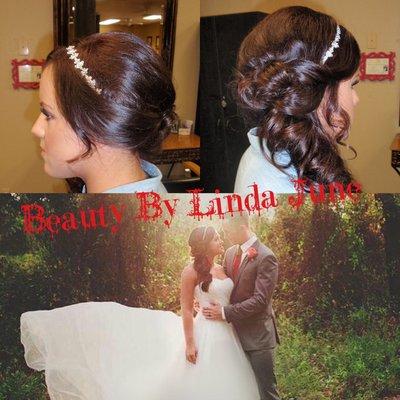 Wedding Hair