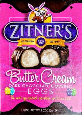 Zitners Candy