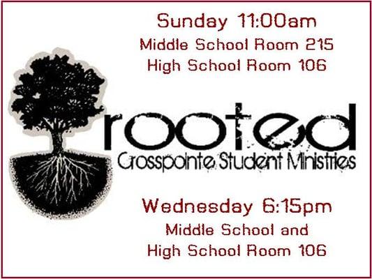 Rooted in Biblical Teaching...in Mission...with Parents...in Community...by Activities.