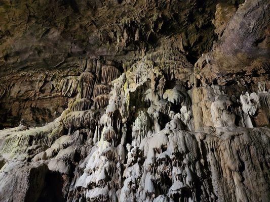 Echo Dell Indian Echo Caverns