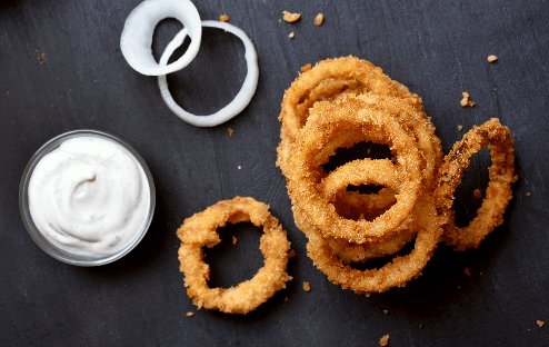 Onion Rings