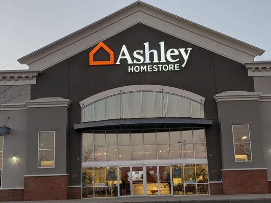 Ashley HomeStore