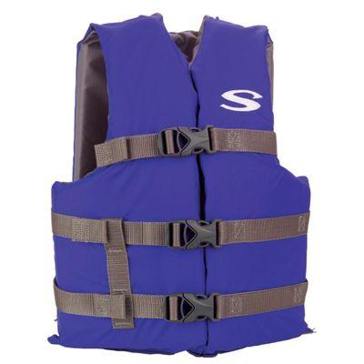 USCG Approved Life Jackets