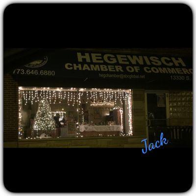 Hegewisch Chamber of Commerce