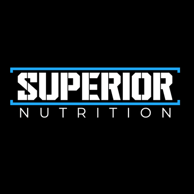 Superior Nutrition Logo