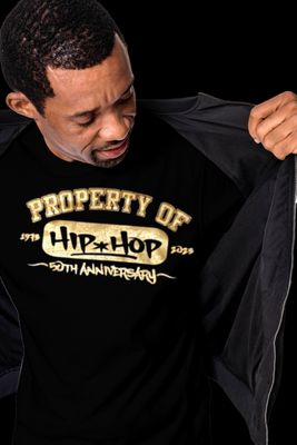 Property of Hip-Hop Design