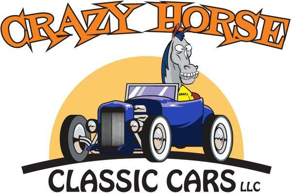 Crazy Horse Classic Cars