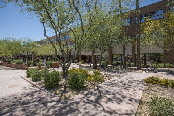 HonorHealth Emergency Center - Scottsdale Osborn