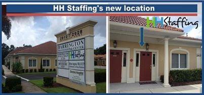 Our Corp office is in Sarasota Florida other locations Tampa - Orlando - Ft. Lauderdale offices