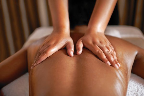 Mind Body And Soul Therapeutic Massage