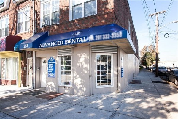 Our office is easy to find @ 223 Mallory Ave in Jersey City!