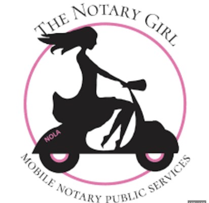 The Notary Girl