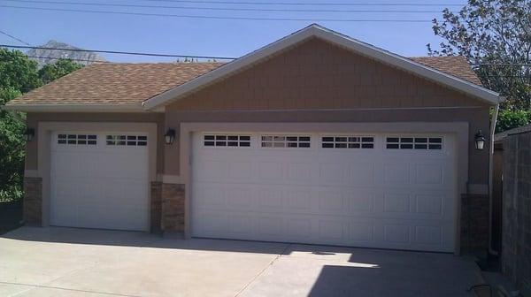 Wagner Garage Doors, Lehi, UT