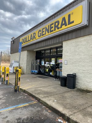 Dollar General