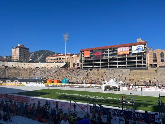 Bolder Boulder