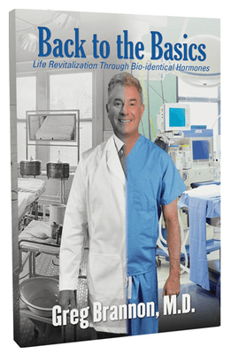 Dr. Brannon personally attends to patients in each location to provide the best possible therapies for each patient.