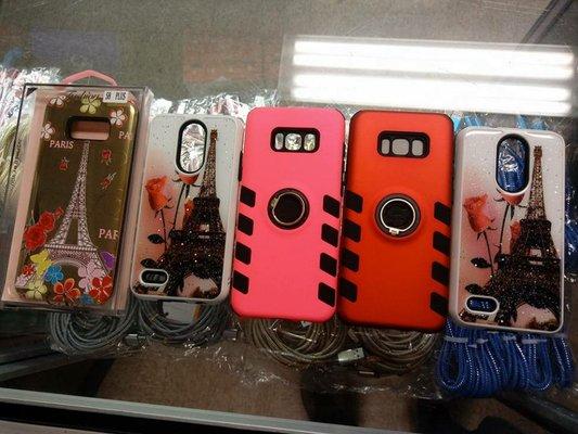 Beautiful cases!!