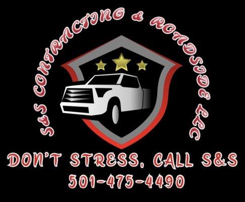 S&S Contracting & Roadside