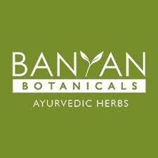 We proudly use Banyan Botanicals Organic Ayurvedic Herbs for our ayurvedic clients.