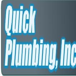 Quick Plumbing Inc