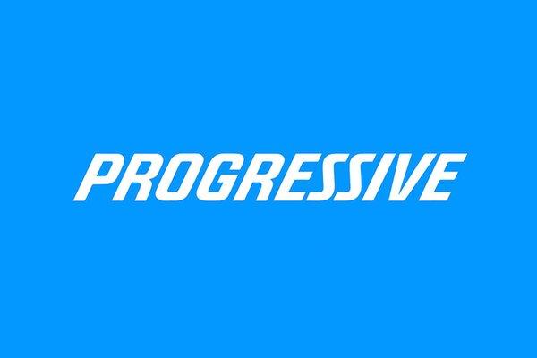 Progressive: a company we have written with since 2020