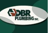 DBR Plumbing Inc. logo