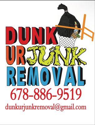 All junk removal