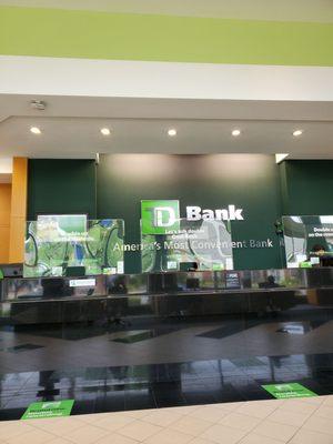 TD Bank