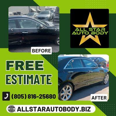 Free Estimate