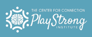 The Center is excited to announce that we've expanded.  Our new venture, The Play Strong Institute.