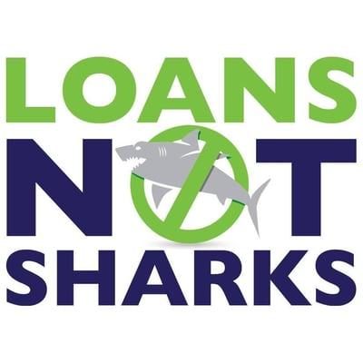 Loans Not Sharks