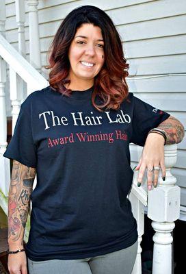 The Hair Lab - Award-winning Hair