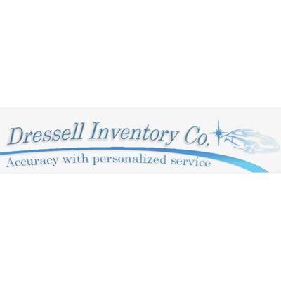 Dressell Inventory Co Inc.