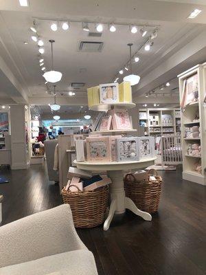 Pottery Barn Kids