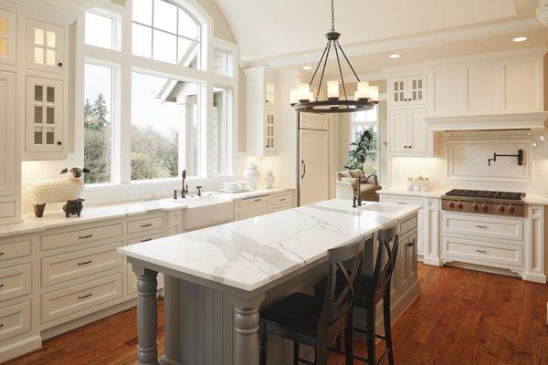 Kitchen Remodeling