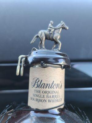 Blanton's