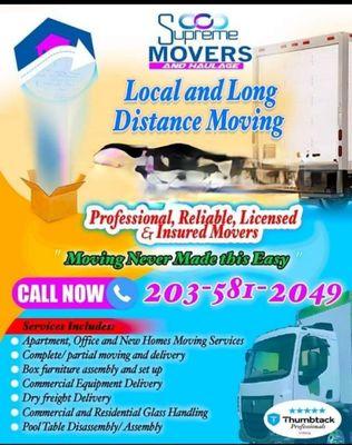 Call us today