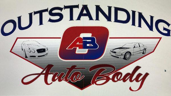 Outstanding Auto Body