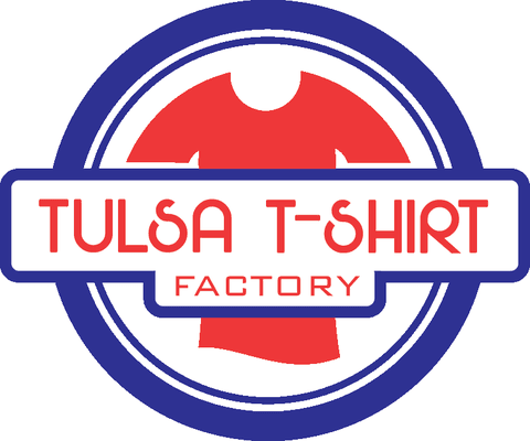 Tulsa T-shirt Factory