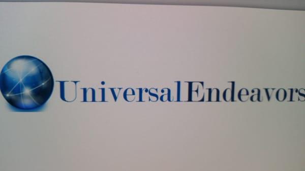 Universal Endeavors