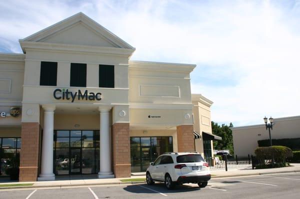 CityMac