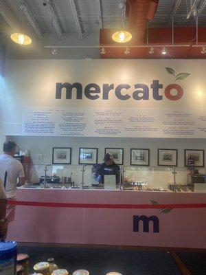 Mercato deli