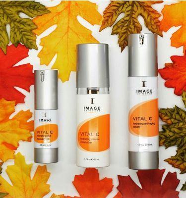 Fall's best product!