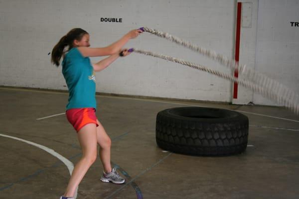 Striders Fastpitch Academy