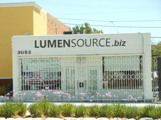 Lumensource