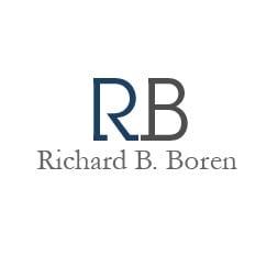 Richard B Boren