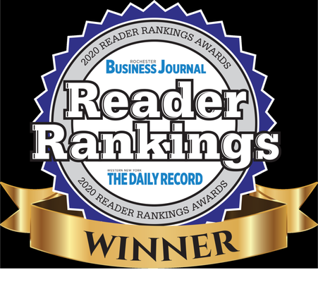 2020 RBJ Reader Rankings Winner